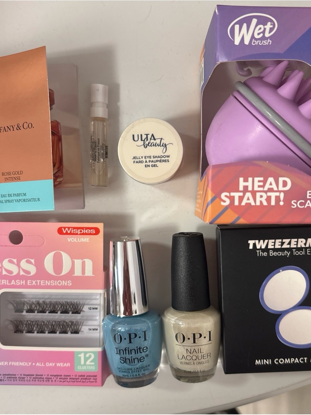 Beauty Bundle All New